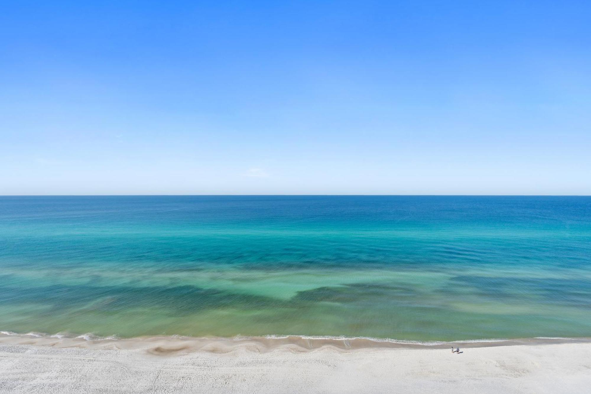 פנמה סיטי ביץ' Emerald Isle By Panhandle Getaways חדר תמונה