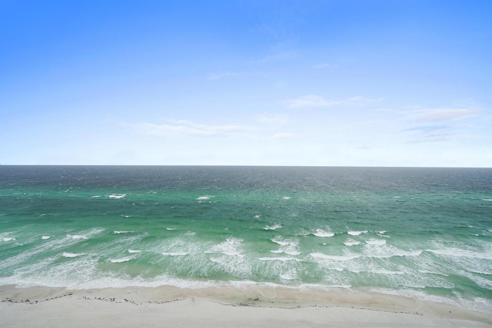 פנמה סיטי ביץ' Emerald Isle By Panhandle Getaways חדר תמונה