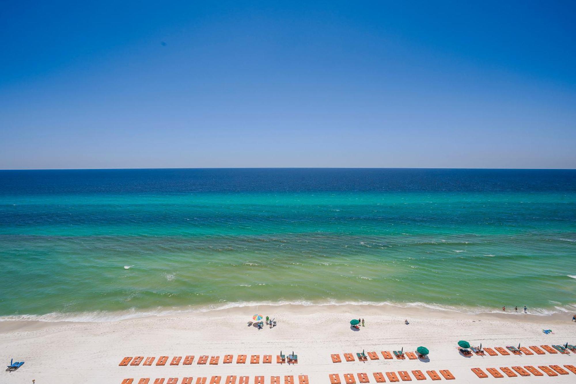 פנמה סיטי ביץ' Emerald Isle By Panhandle Getaways חדר תמונה